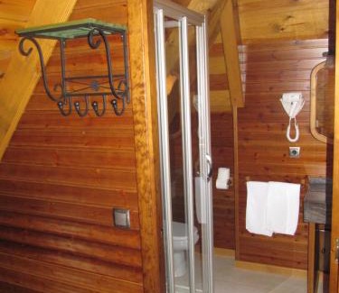 Betren Hotel | Hotel Ço De Pierra