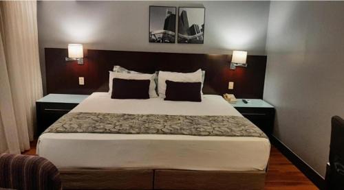 Brooklin Novo Apartment | Hotel 4 estrelas ao lado do WTC Berrini
