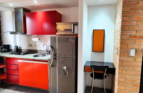 Quinta Paredes Apartment | Hotel 5 Elementos Corferias By HBP