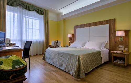 Riccione Hotel | Hotel Abner's