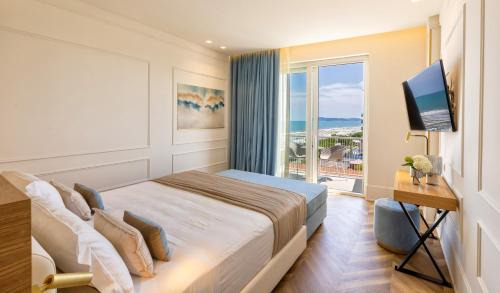 Riccione Hotel | Hotel Abner's