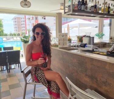 Bibione Hotel | Hotel Alexander