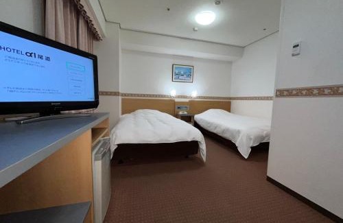 Onomichi Hotel | Hotel Alpha-One Onomichi