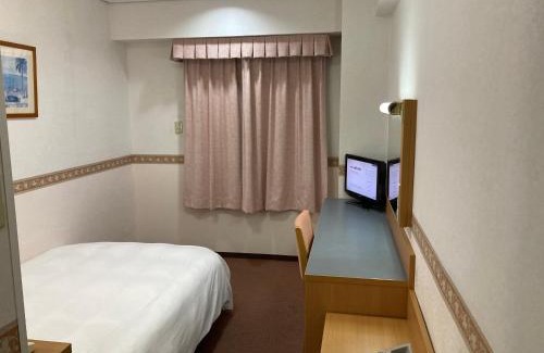 Onomichi Hotel | Hotel Alpha-One Onomichi