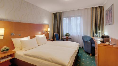 Tuebingen Hotel | Hotel Am Kupferhammer