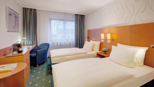 Tuebingen Hotel | Hotel Am Kupferhammer