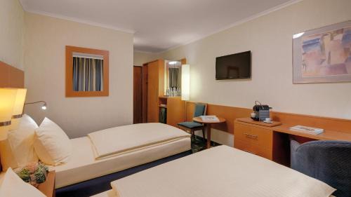 Tuebingen Hotel | Hotel Am Kupferhammer