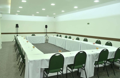 Araraquara Hotel | Hotel Araraquara by Mercure