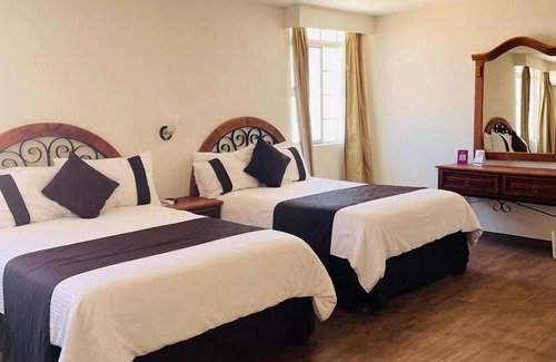 Zacatecas Centro Hotel | Hotel Argento Zacatecas