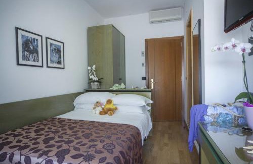 Caorle Hotel | Hotel Ariston