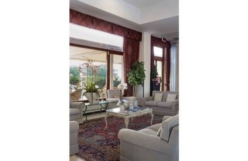 Montecatini Terme Hotel | Hotel Ariston & Spa