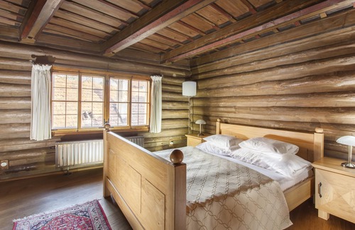 Mala Strana Hotel | Hotel At the Green Grape