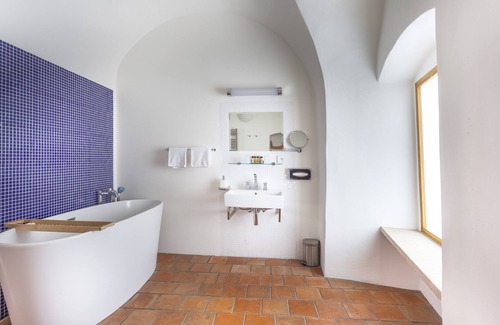 Mala Strana Hotel | Hotel At the Green Grape