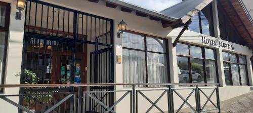 Province of Tierra del Fuego Hotel | Hotel Austral Ushuaia