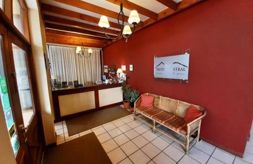Province of Tierra del Fuego Hotel | Hotel Austral Ushuaia
