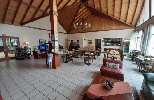 Province of Tierra del Fuego Hotel | Hotel Austral Ushuaia