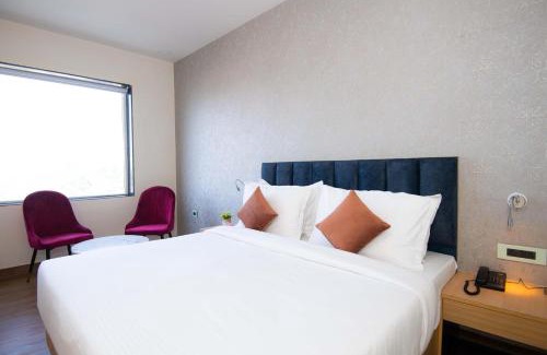 Faizabad Bed & Breakfast | Hotel avadh classio near by ram mandir