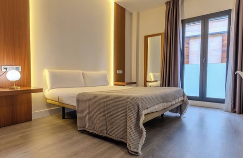 Old Town Hotel | Hotel Barrio Húmedo by gaiarooms