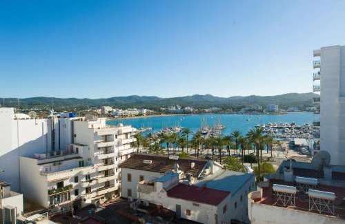 Sant Antoni de Portmany Hotel | Hotel Base - Adults Only