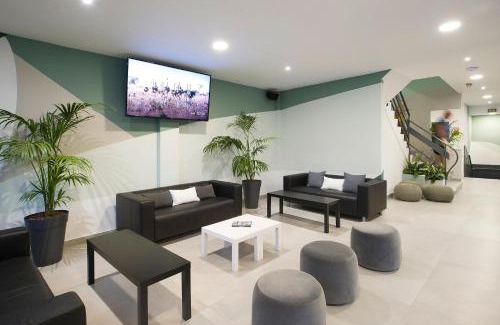 Sant Antoni de Portmany Hotel | Hotel Base - Adults Only