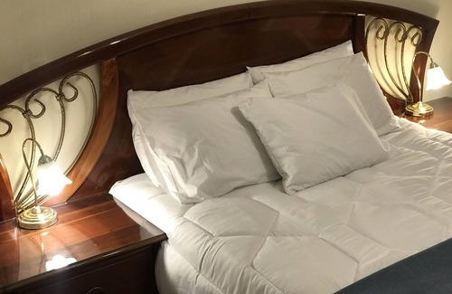 Zona 15 Hotel | Hotel Belvedere
