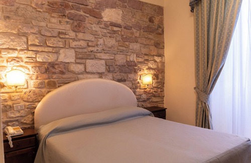 Assisi Hotel | Hotel Belvedere