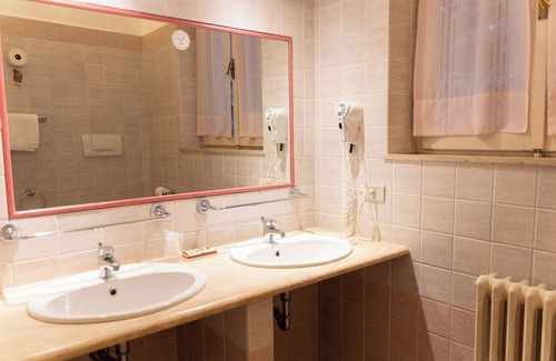 Assisi Hotel | Hotel Belvedere