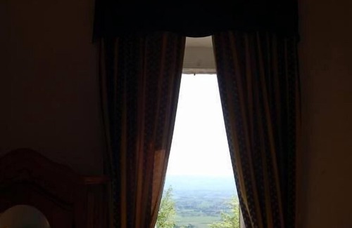Assisi Hotel | Hotel Belvedere