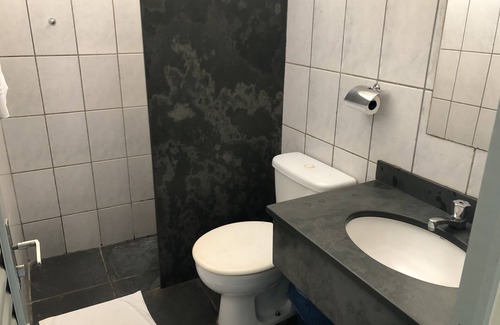 Campo Verde Hotel | Hotel Bem Bom II