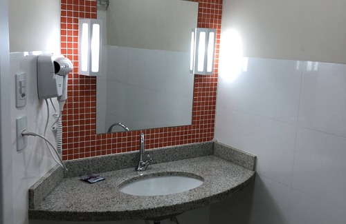 Campo Verde Hotel | Hotel Bem Bom II