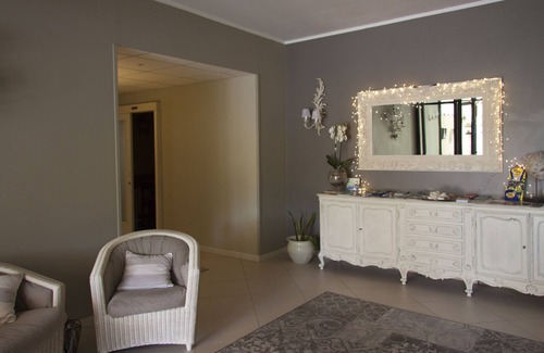 Desenzano del Garda Hotel | Hotel Berta