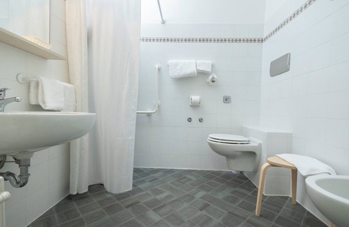 Desenzano del Garda Hotel | Hotel Berta
