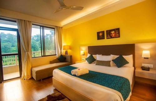 Naddi Hotel | Hotel Bob's N Barley