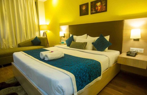 Naddi Hotel | Hotel Bob's N Barley