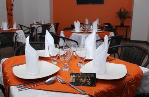 Chapinero Hotel | Hotel Bogota Astral