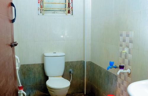 Erode Hotel | Hotel Breezeland - Erode Railway Station