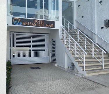 El Rodadero Hotel | Hotel Brisas del Mar