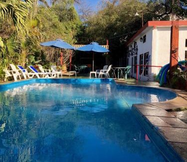 Termas de Rio Hondo Hotel | Hotel Bristol