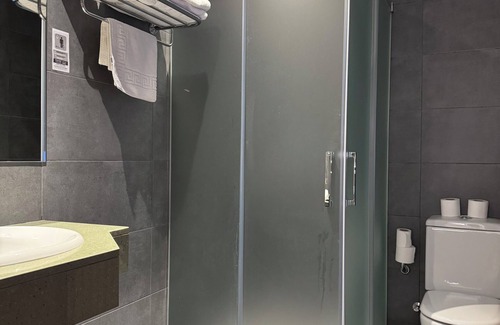Soldeu Hotel | Hotel Bruxelles