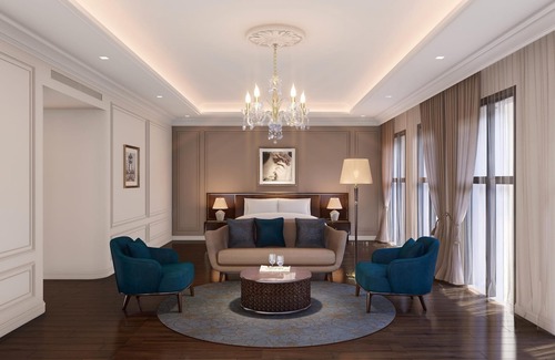 Bac Lieu Hotel | Hotel Công Tử Bạc Liêu