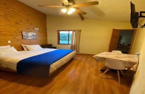 Malinalco Hotel | Hotel Cabaña iilldaa