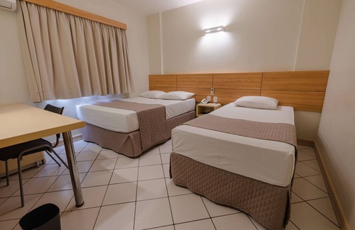 Umuarama Hotel | Hotel Caiuá Express Umuarama