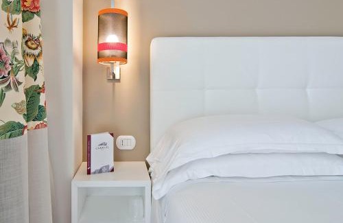 Ostiense Hotel | Hotel Caravel