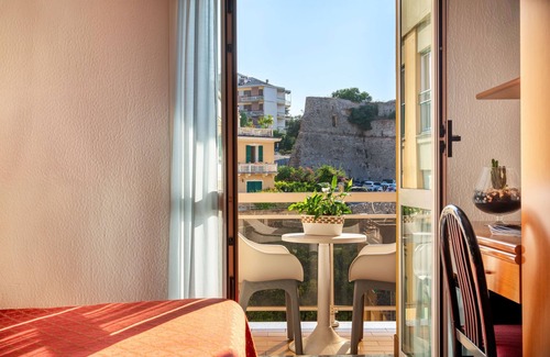 Finale Ligure Hotel | Hotel Careni Villa Italia