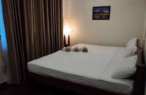 Negombo House | Hotel Caritas Negombo