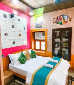 Jaisalmer House | Hotel Casa Del Sol Jaisalmer