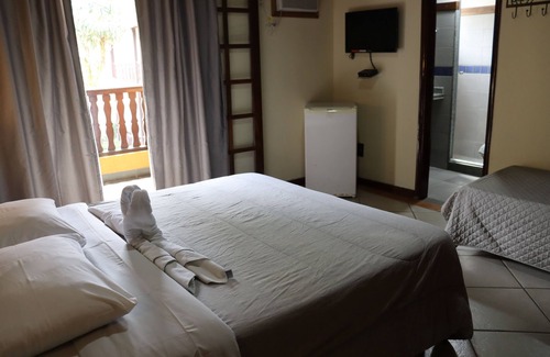 Penedo Hotel | Hotel Casa Encantada Penedo