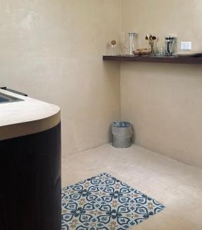 Zona Paseo Montejo Apartment | Hotel Casa Nudo, Tzalam, Mérida