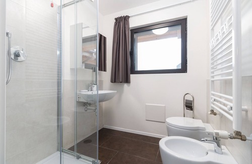 Vittoria Hotel | Hotel Cascina Fossata & Residence