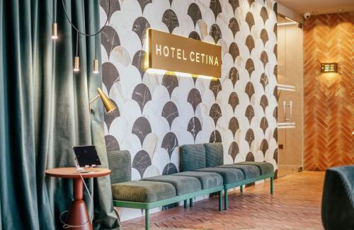 Alfalfa Hotel | Hotel Cetina Casa de las Telas Sevilla